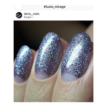 Load image into Gallery viewer, Luxio Glitter Mirage