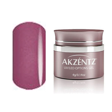 Options Mystic Mauve