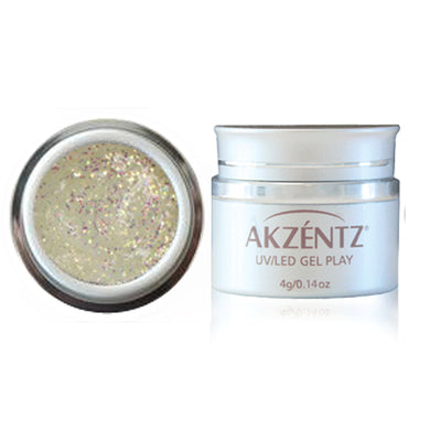 Gel Play Glitter Shifter Opals