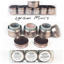 Load image into Gallery viewer, Options Try-Me Mini Set