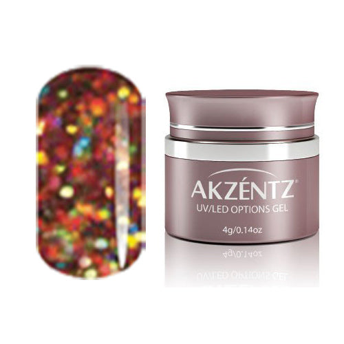 Options Aurora Maroon