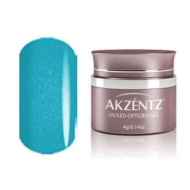 Options Sparkles Blue