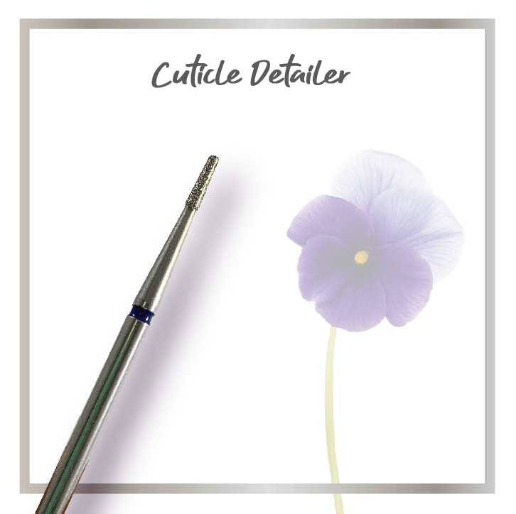 ProFiles DiamondX Pansy Bit