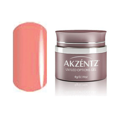 Options Peach Whisper