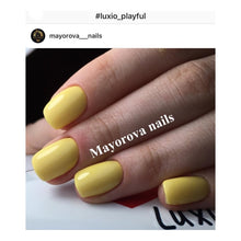 Load image into Gallery viewer, Luxio Playful