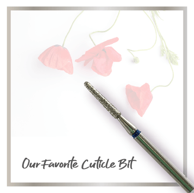 ProFiles DiamondX Poppy Bit