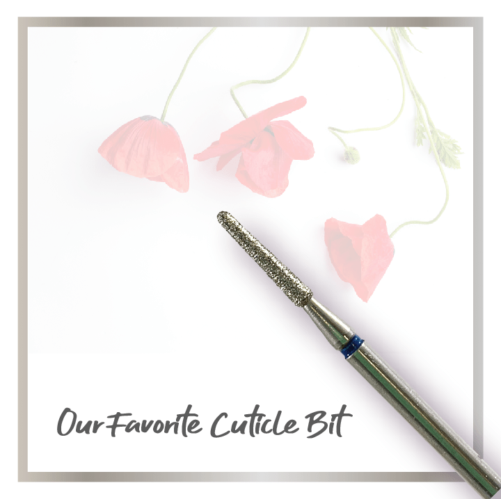 ProFiles DiamondX Poppy Bit