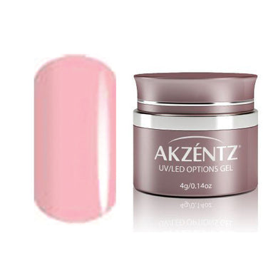 Options Powder Pink