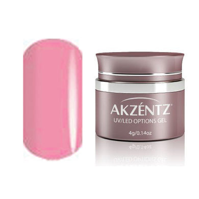 Options Pretty in Pink