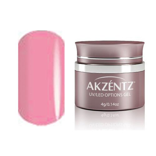 Options Pretty in Pink