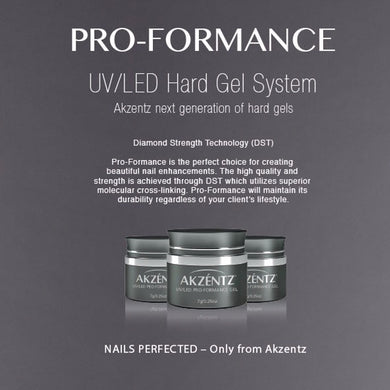 Akzentz ProFormance Certification Class