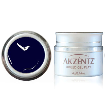 Gel Play Prussian Blue