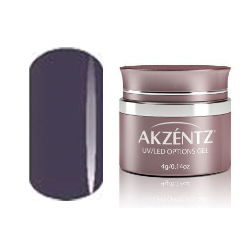 Options Purple Smoke