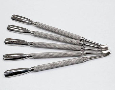Akzentz Spoon Cuticle Pusher