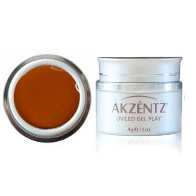 Gel Play Paint Raw Sienna