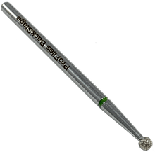 Load image into Gallery viewer, ProFiles Rose Bud DiamondX Bit