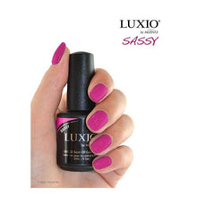 Load image into Gallery viewer, Luxio Sassy