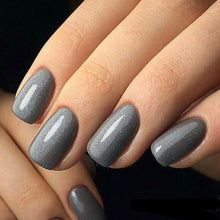 Load image into Gallery viewer, Luxio Gloss Effects Silver