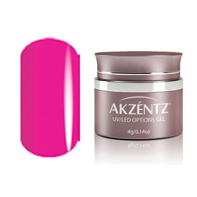 Options Bright Sizzling Pink