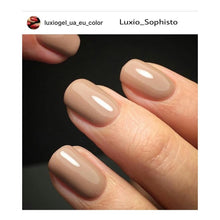 Load image into Gallery viewer, Luxio Sophisto