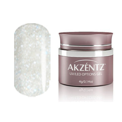 Optons Sparkles Sunlit Snow