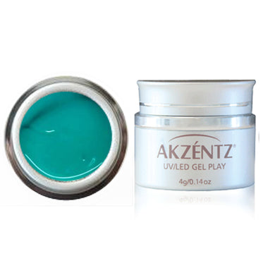 Gel Play Paint Teal