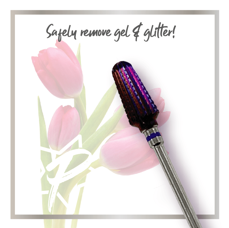 Tulip High Performance Titanium Carbide