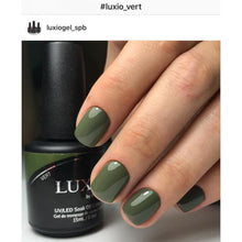 Load image into Gallery viewer, Luxio Vert
